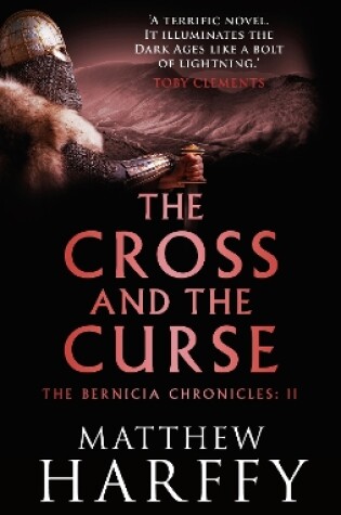 Cover of The Cross and the Curse