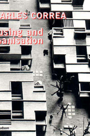 Cover of Housing and Urbanisation