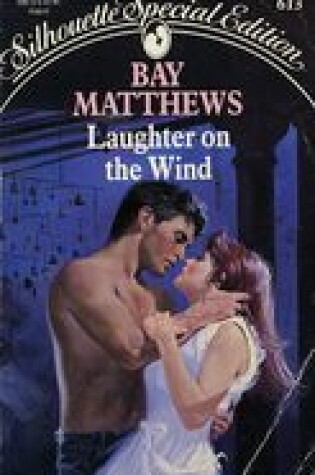 Cover of Laughter On The Wind