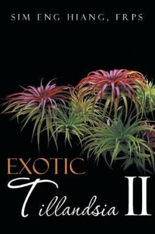 Cover of Exotic Tillandsia II