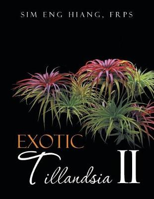 Cover of Exotic Tillandsia II