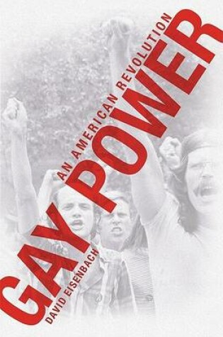 Cover of Gay Power
