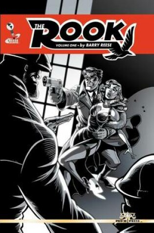 Cover of The Rook Volume 1-Special Edition