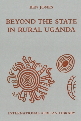 Cover of Beyond the State in Rural Uganda