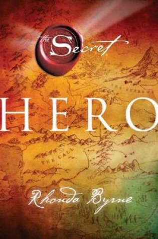 Cover of Hero