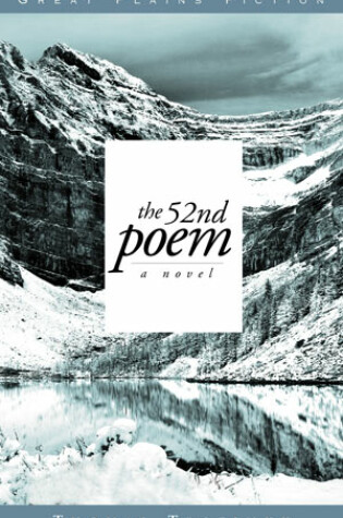 Cover of The 52nd Poem