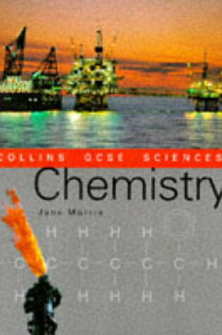 Cover of Collins GCSE Sciences
