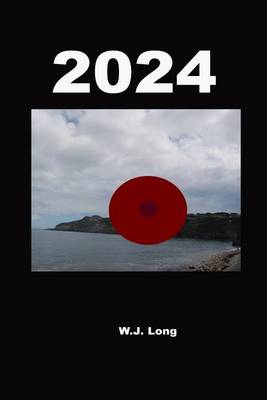 Book cover for 2024