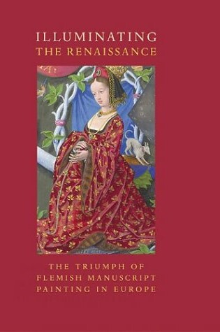 Cover of Illuminating the Renaissance