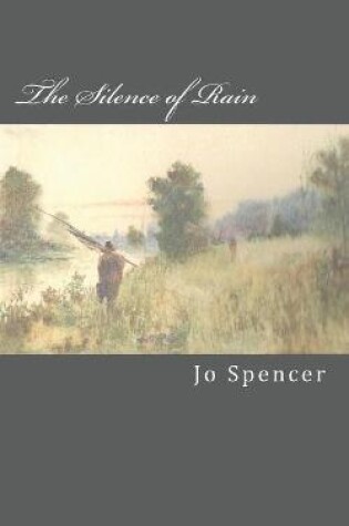 Cover of The Silence of Rain