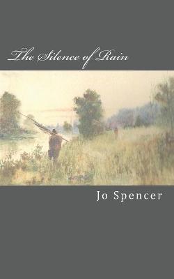 Book cover for The Silence of Rain