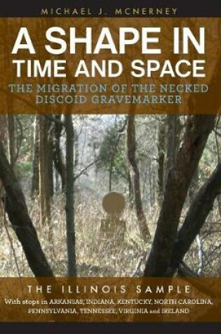Cover of A Shape in Time and Space