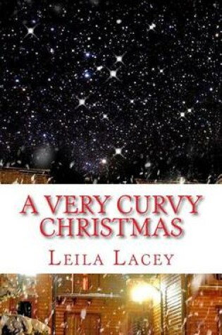 Cover of A Very Curvy Christmas