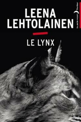 Cover of Le Lynx