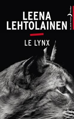 Book cover for Le Lynx