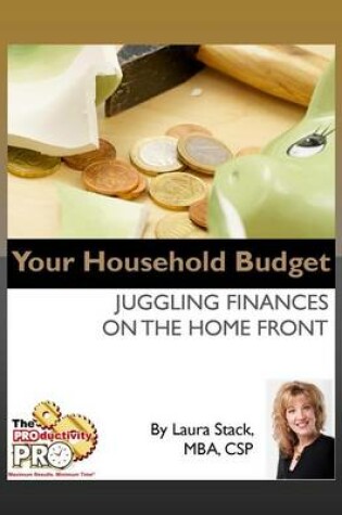 Cover of Your Household Budget