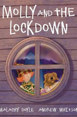 Cover of Molly and the Lockdown