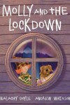 Book cover for Molly and the Lockdown