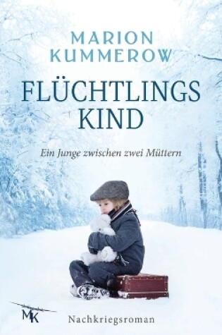 Cover of Fl�chtlingskind