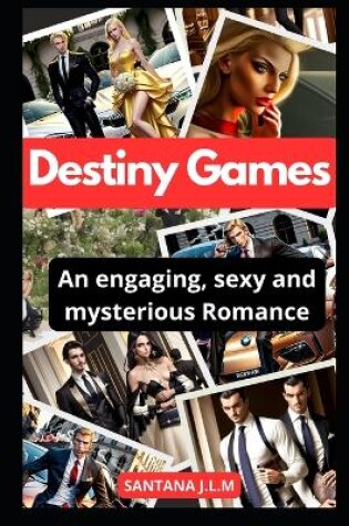 Cover of Games of Destiny