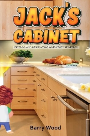 Cover of Jack's Cabinet