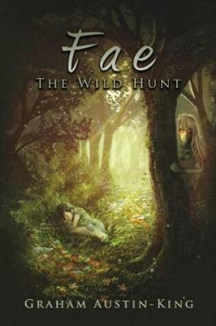 Cover of Fae - The Wild Hunt