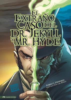 Cover of El Extra�o Caso del Dr. Jekyll Y Mr. Hyde