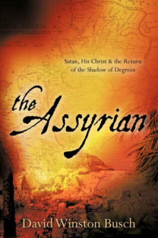 Cover of The Assyrian