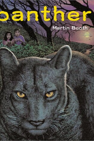 Cover of Panther