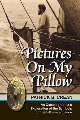 Book cover for Pictures On My Pillow