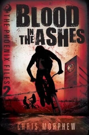 Cover of Blood in the Ashes