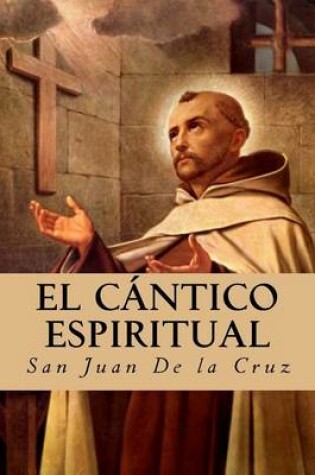 Cover of El Cantico Espiritual