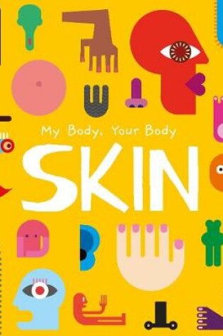 Cover of Skin