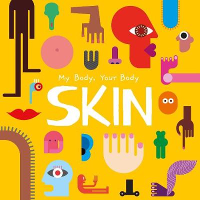 Cover of Skin