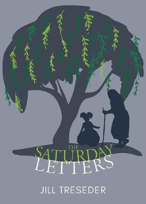 Book cover for The Saturday Letters