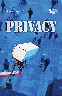 Cover of Privacy