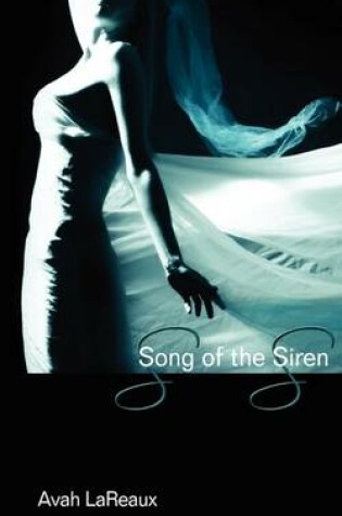 Cover of Song of the Siren
