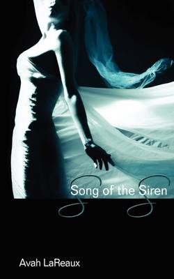 Book cover for Song of the Siren