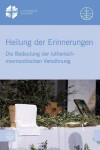 Book cover for Heilung Der Erinnerungen