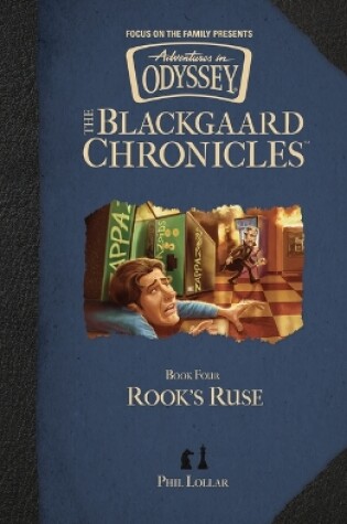 Cover of Rook's Ruse