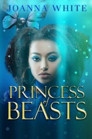 Cover of Princess of Beasts