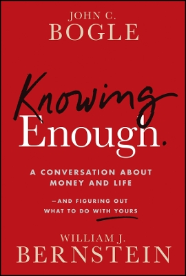 Book cover for Knowing Enough