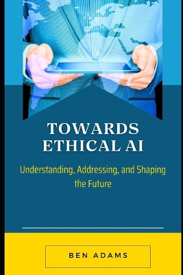 Book cover for Towards Ethical AI