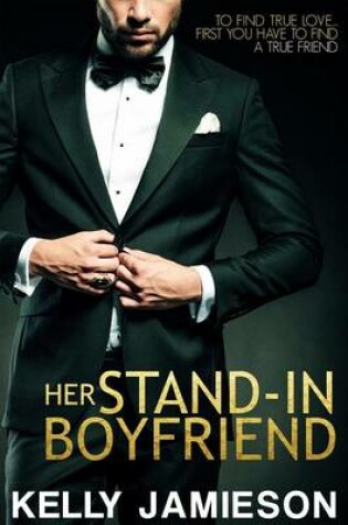Cover of Her Stand-In Boyfriend