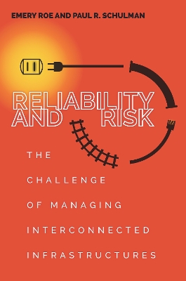 Book cover for Reliability and Risk