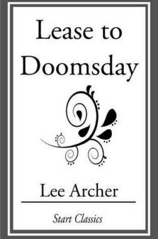 Cover of Lease to Doomsday