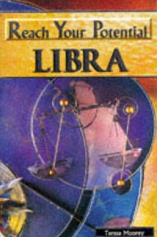 Cover of Libra