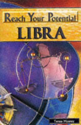 Book cover for Libra