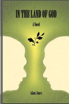 Book cover for In the Land of God