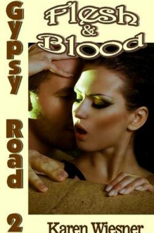 Cover of Gypsy Road Series, Book 2